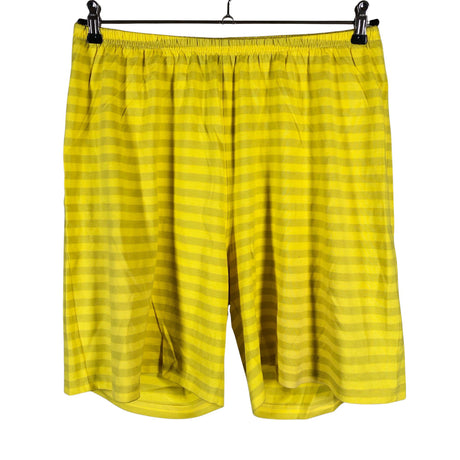 Naisten Marimekko - Trikooshortsit, koko 42 - Keltainen ()