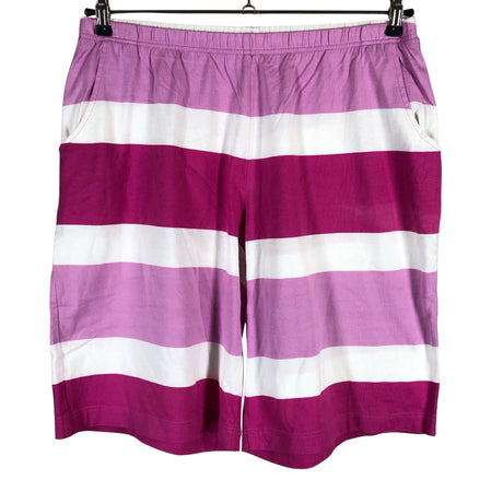 Naisten Marimekko - Trikooshortsit, koko 40 - Vaaleanpunainen ()