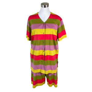Naisten Marimekko - Trikootunika, koko 40 - Vihreä (1)