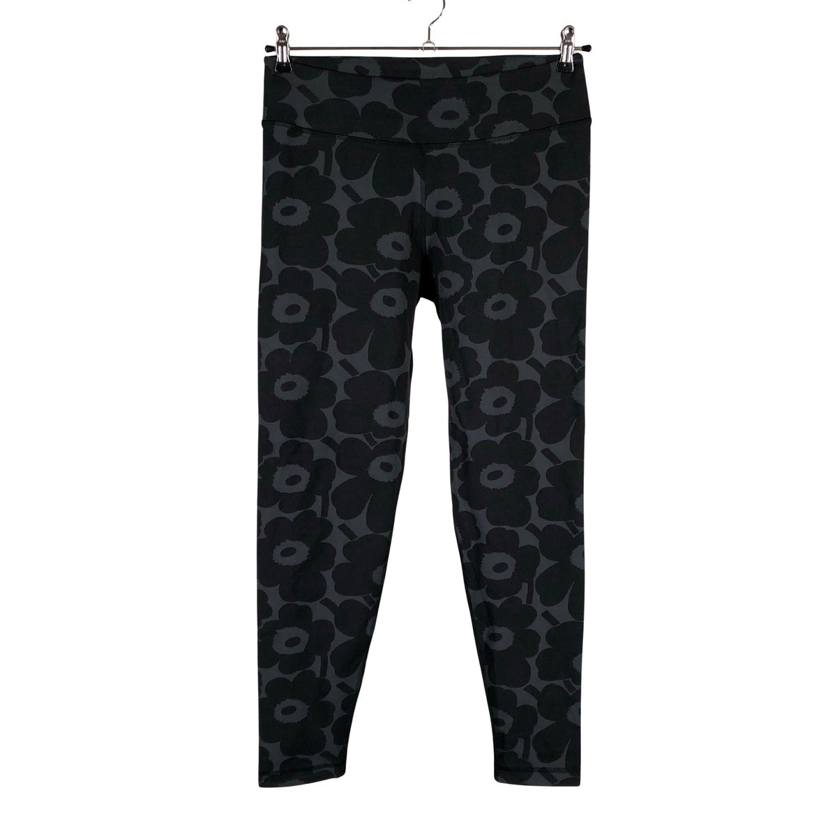 Naisten Marimekko - Leggingsit, koko 42 - Harmaa (1)