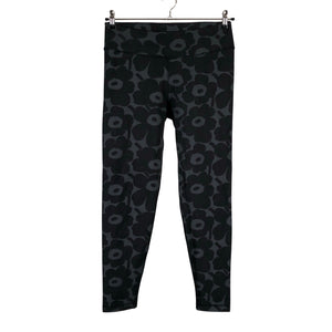 Naisten Marimekko - Leggingsit, koko 42 - Harmaa (1)