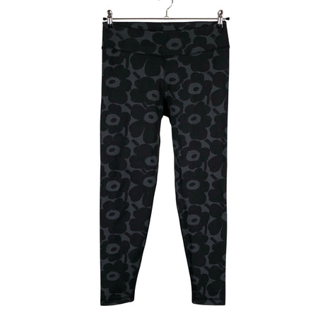 Naisten Marimekko - Leggingsit, koko 42 - Harmaa ()