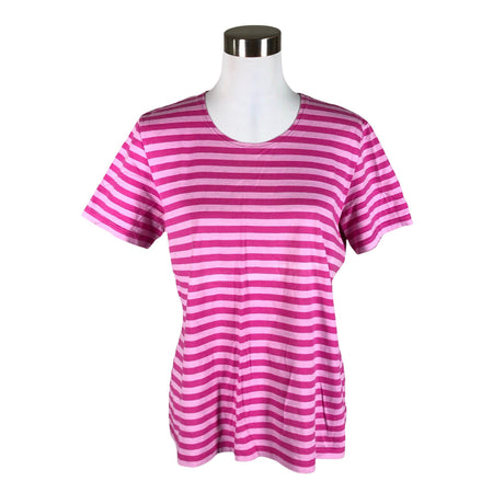 Naisten Marimekko - T-paita, koko 42 - Vaaleanpunainen ()