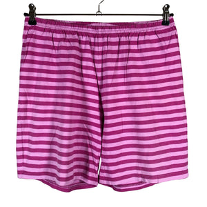Naisten Marimekko - Trikooshortsit, koko 38 - Vaaleanpunainen (1)