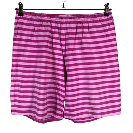 Naisten Marimekko - Trikooshortsit, koko 38 - Vaaleanpunainen ()