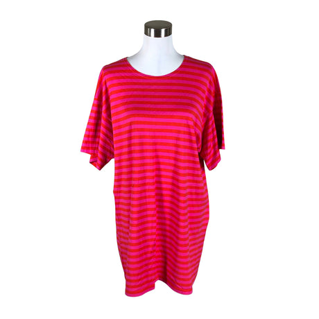 Naisten Marimekko - Trikoomekko, koko 38 - Sininen ()