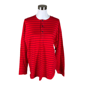 Naisten Marimekko - Trikoopaita, koko 40 - Punainen (1)