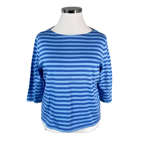 Naisten Marimekko - T-paita, koko 42 - Sininen ()