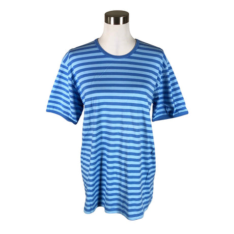 Naisten Marimekko - T-paita, koko 40 - Sininen ()