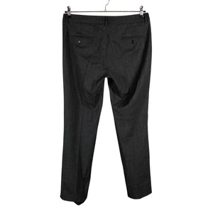 Naisten Weekend by MaxMara - Suorat housut, koko 40 - Harmaa (2)