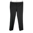 Naisten Weekend by MaxMara - Suorat housut, koko 40 - Harmaa ()