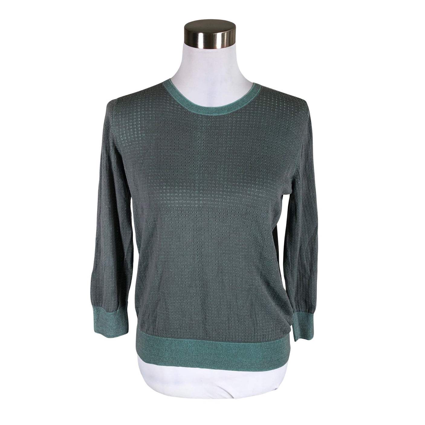 Naisten COS - Neulepaita, koko 36 - Musta (1)