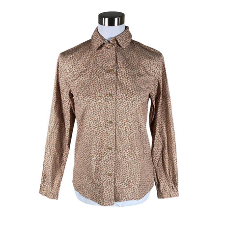 Naisten Samuji - Pusero, koko 36 - Ruskea ()