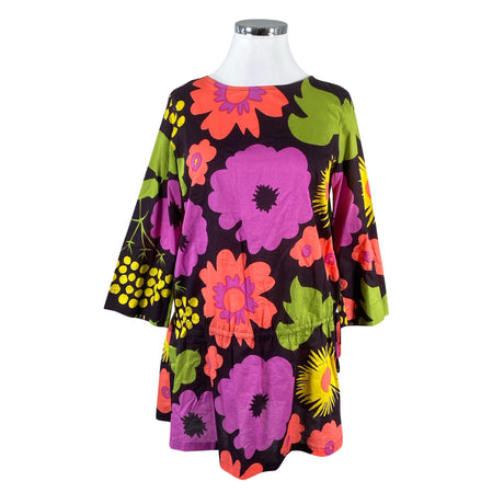 Naisten Marimekko - Kangasmekko, koko 42 - Violetti ()