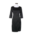 Naisten InWear - Kangasmekko, koko 40 - Harmaa ()