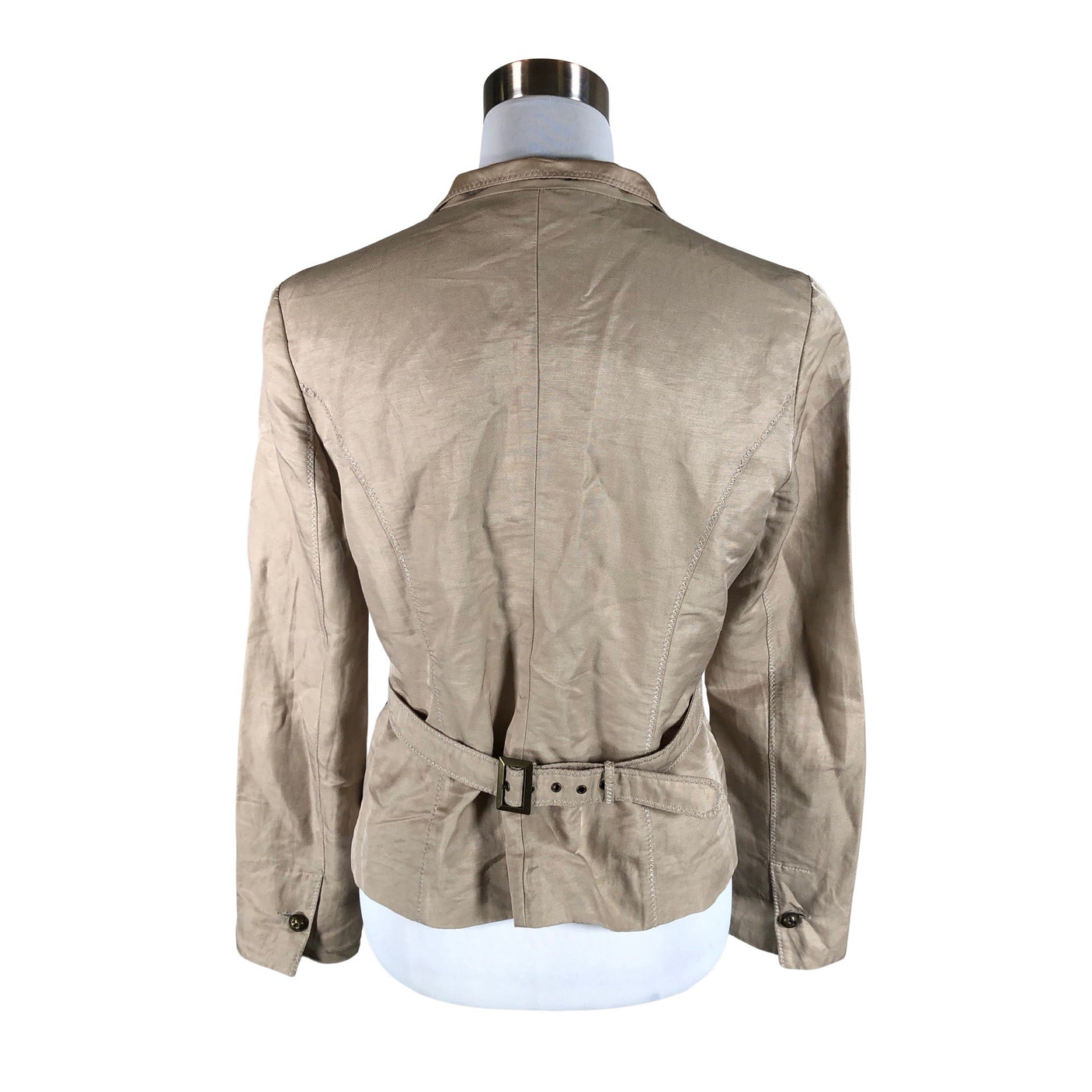 Naisten Sand - Jakku, koko 40 - Beige (2)