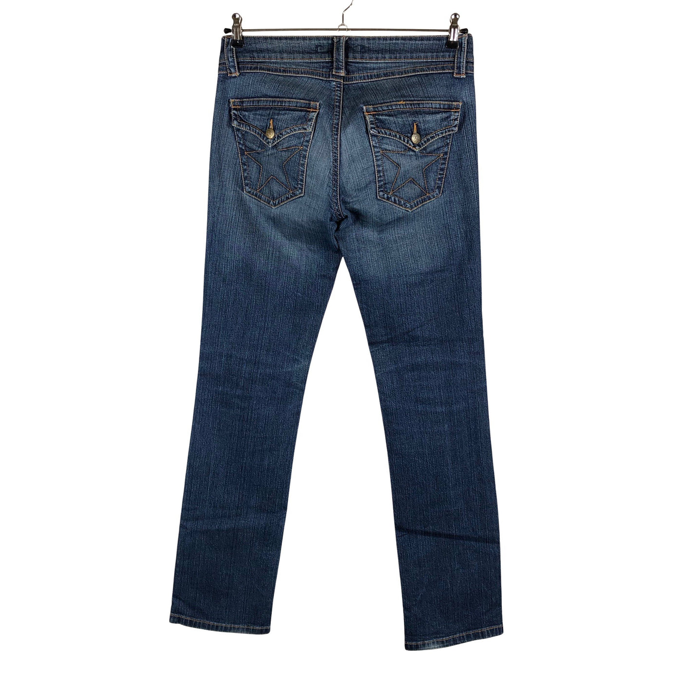 Naisten Philosophy Blues Original - Farkut, koko 40 - Sininen (2)