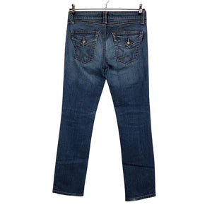 Naisten Philosophy Blues Original - Farkut, koko 40 - Sininen (2)