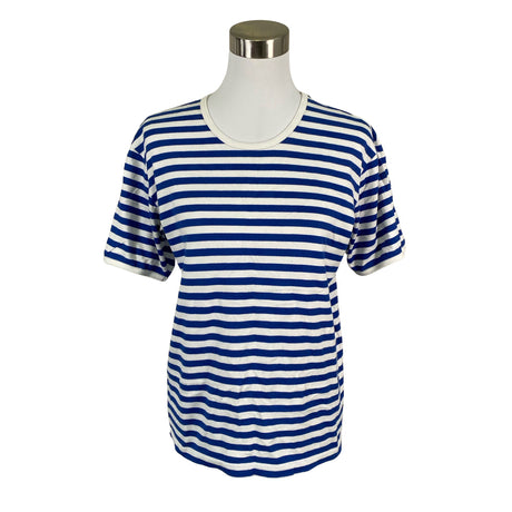 Naisten Marimekko - T-paita, koko 38 - Sininen ()