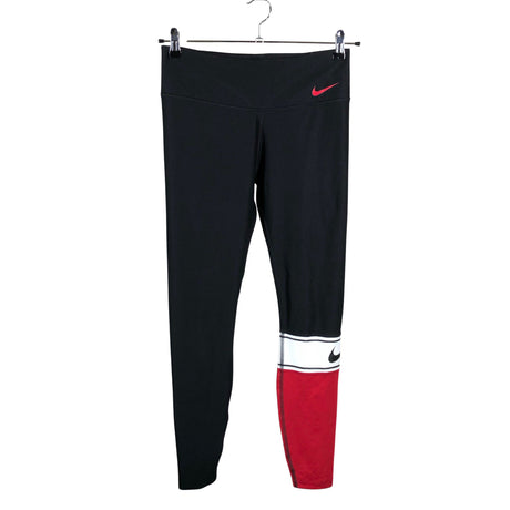 Naisten Nike - Urheilutrikoot, koko 38 - Musta ()