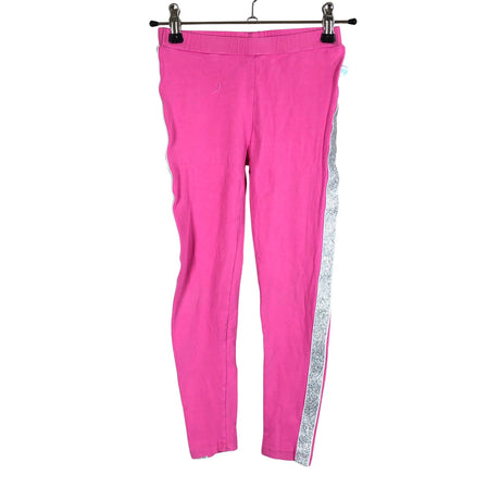 Tyttöjen Pop & Co Helsinki - Leggingsit, koko 116 - 122 - Pinkki ()