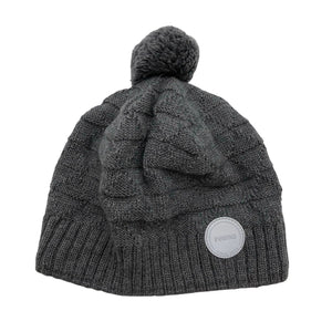 Tyttöjen Reima - Talvipipo, koko 52 - 54 cm - Harmaa (1)