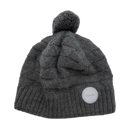 Tyttöjen Reima - Talvipipo, koko 52 - 54 cm - Harmaa ()