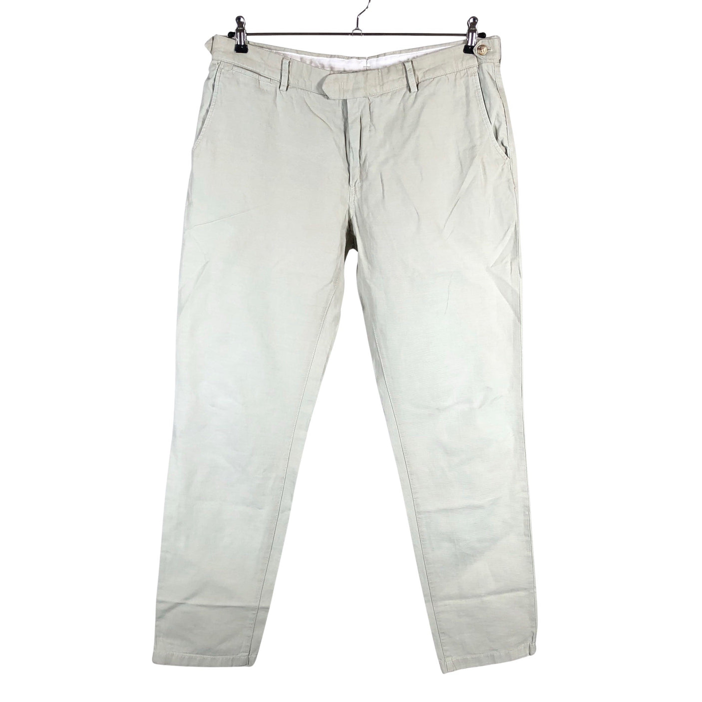 Miesten J.Lindeberg - Chinot, koko W36 - Beige (1)