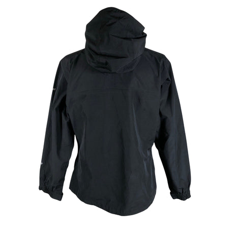 Naisten Columbia - Ulkoilutakki, koko 38 - Musta (2)