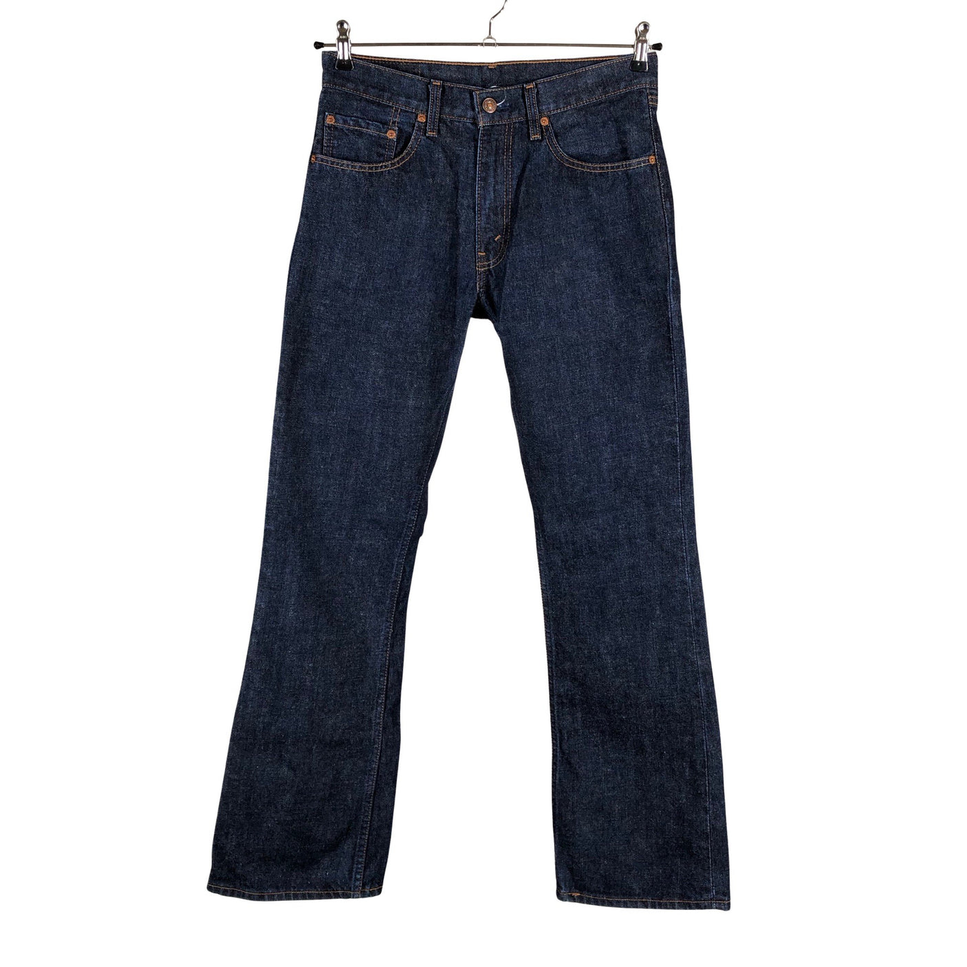 Naisten Levi's - Farkut, koko W30 - Sininen (1)