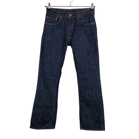 Naisten Levi's - Farkut, koko W30 - Sininen ()