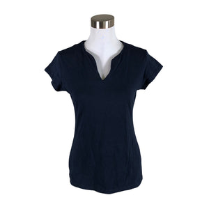 Naisten Icepeak - T-paita, koko 40 - Sininen (1)
