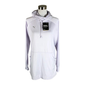 Unisex Puma - Urheilupaita, 
pitkät hihat, koko 38 -  (1)