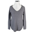 Naisten Esprit - Neulepaita, koko 44 - Harmaa ()