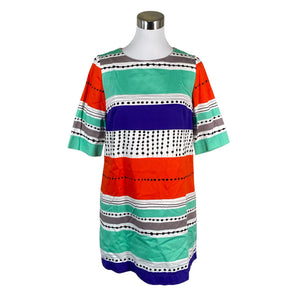 Naisten Marimekko - Kangasmekko, koko 38 - Vihreä (1)