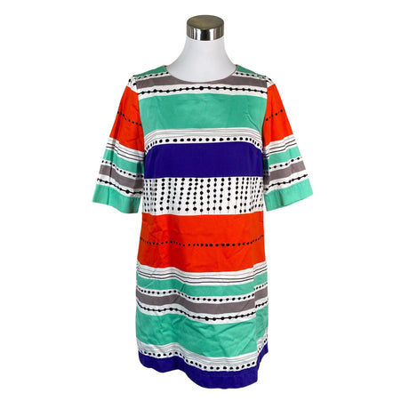 Naisten Marimekko - Kangasmekko, koko 38 - Vihreä ()