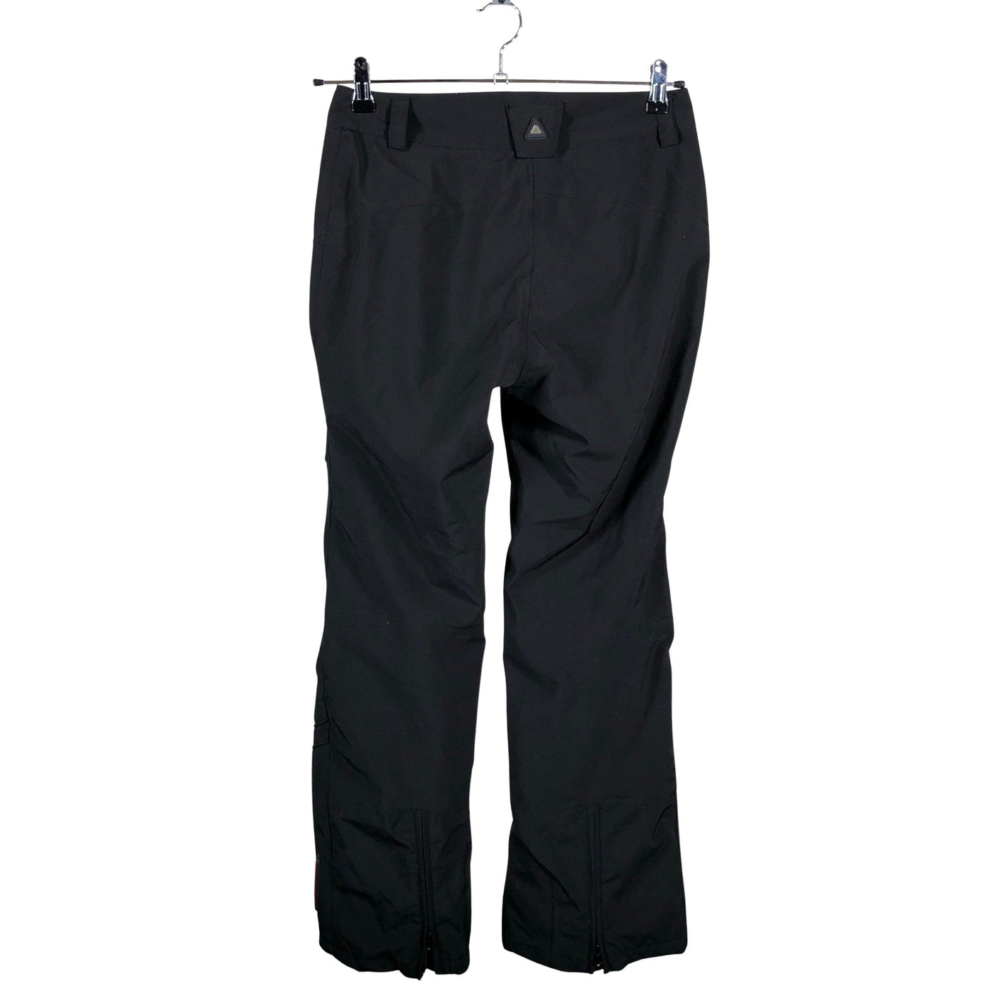 Naisten Icepeak - Toppahousut, koko 36 - Musta (2)