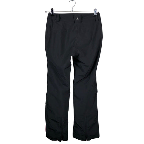 Naisten Icepeak - Toppahousut, koko 36 - Musta (2)