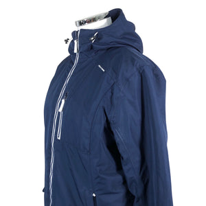 Naisten Helly Hansen - Ulkoilutakki, koko 42 - Sininen (3)