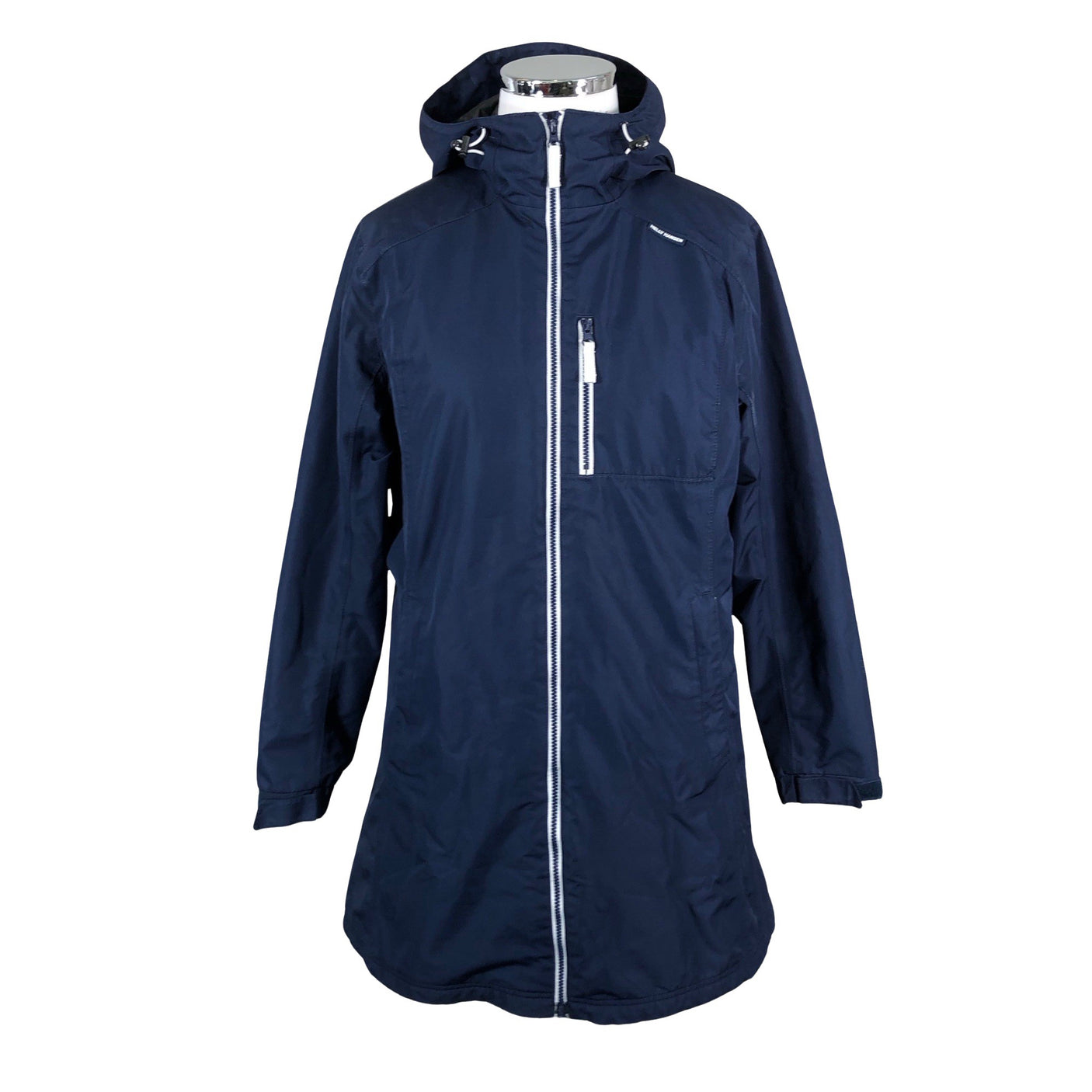 Naisten Helly Hansen - Ulkoilutakki, koko 42 - Sininen (1)