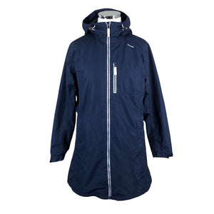 Naisten Helly Hansen - Ulkoilutakki, koko 42 - Sininen (1)
