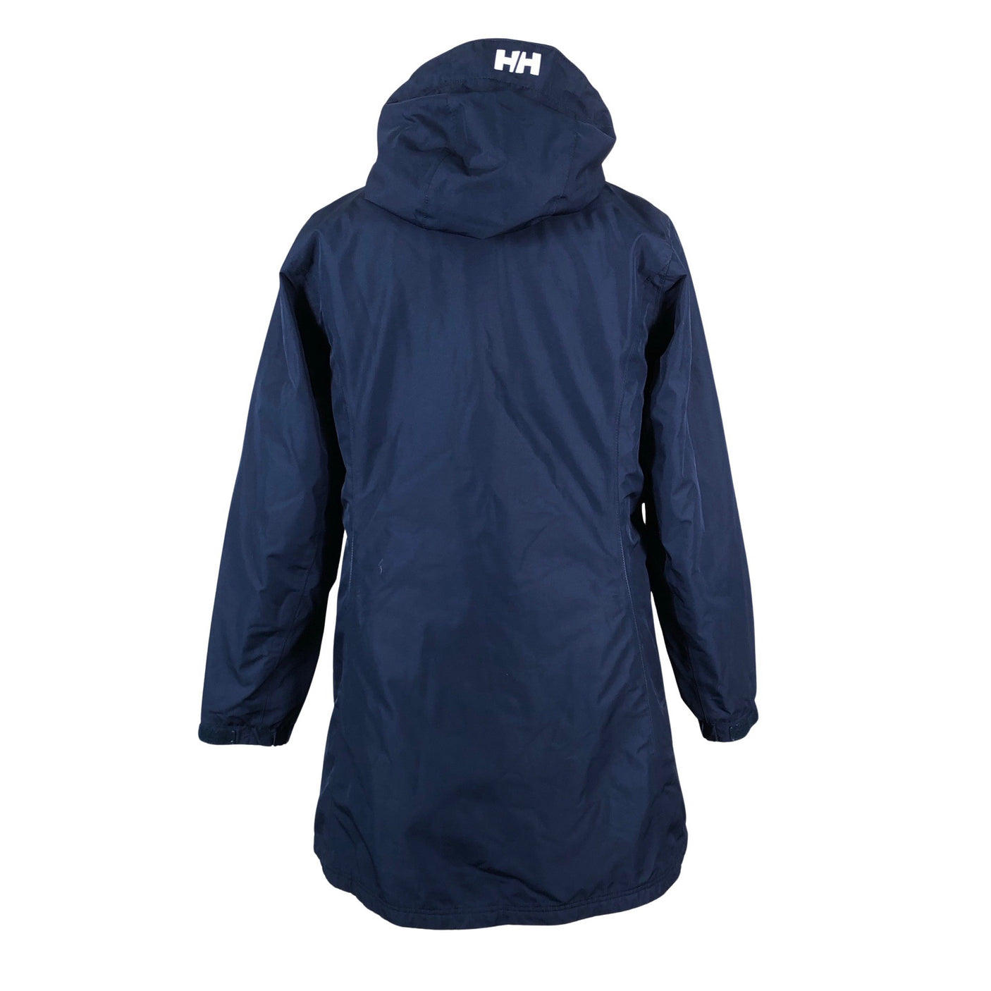 Naisten Helly Hansen - Ulkoilutakki, koko 42 - Sininen (2)