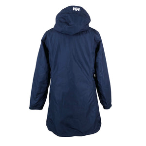 Naisten Helly Hansen - Ulkoilutakki, koko 42 - Sininen (2)
