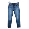 Naisten Levi's - Farkut, koko W27 - Sininen ()