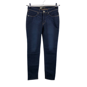 Naisten Levi's - Farkut, koko W27 - Sininen (1)