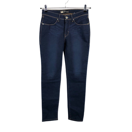 Naisten Levi's - Farkut, koko W27 - Sininen ()