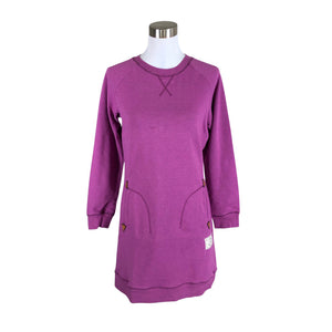 Naisten Torstai - Collegemekko, koko 36 - Violetti (1)