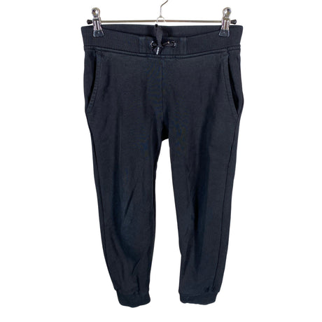 Unisex Peak Performance - Collegehousut, koko 128 - 134 - Musta ()