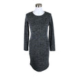 Naisten Gerry Weber - Neulemekko, koko 36 - Harmaa ()