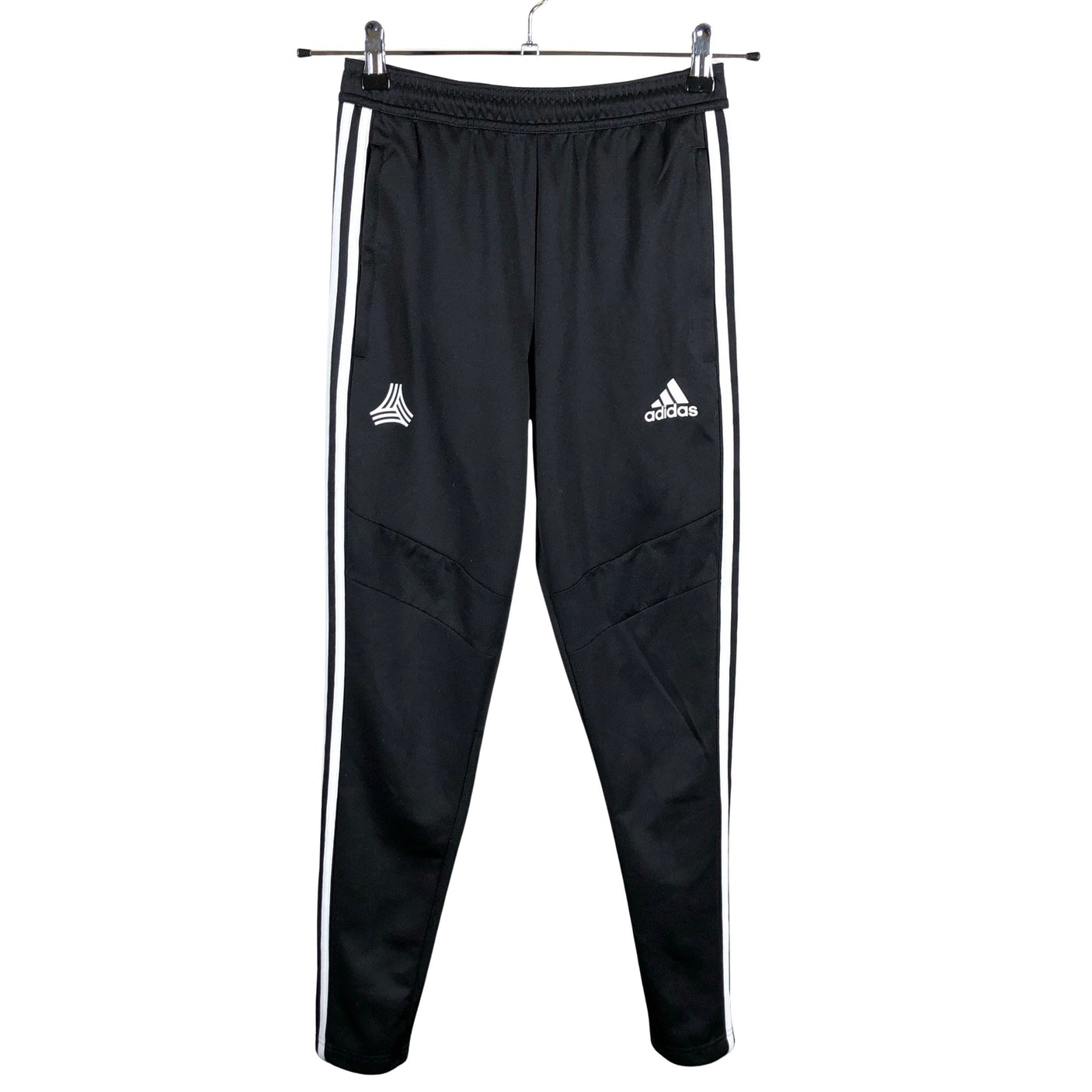 Naisten Adidas - Verryttelyhousut, koko 34 - Musta (1)